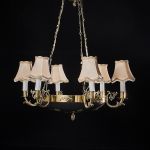 556336 Hanging lamp